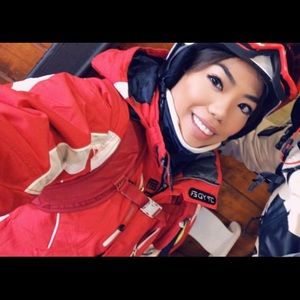 SPYDER SNOWBOARDING/SKI JACKET